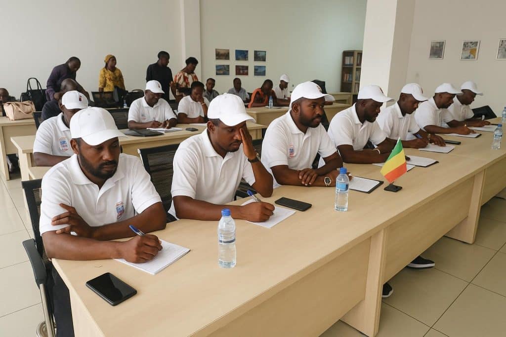 Globus sonde le pays : les attentes congolaises