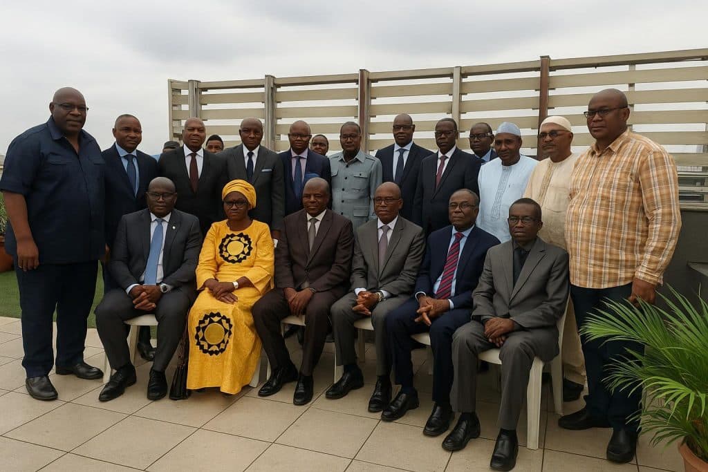 Import-substitution: la Cébévirha fixe son cap 2026