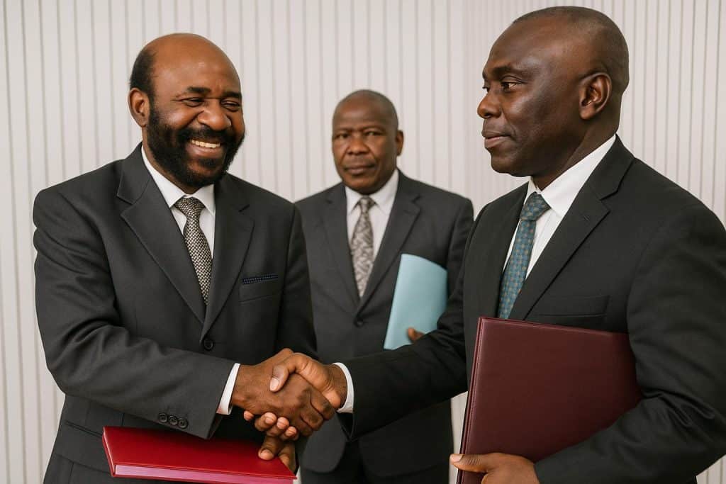 Civisme à l’université : l’IMB Business School innove