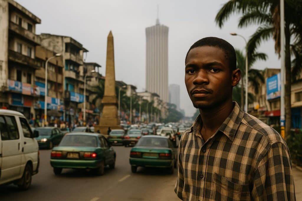 Insalubrité à Brazzaville : le plan choc 2025-2035