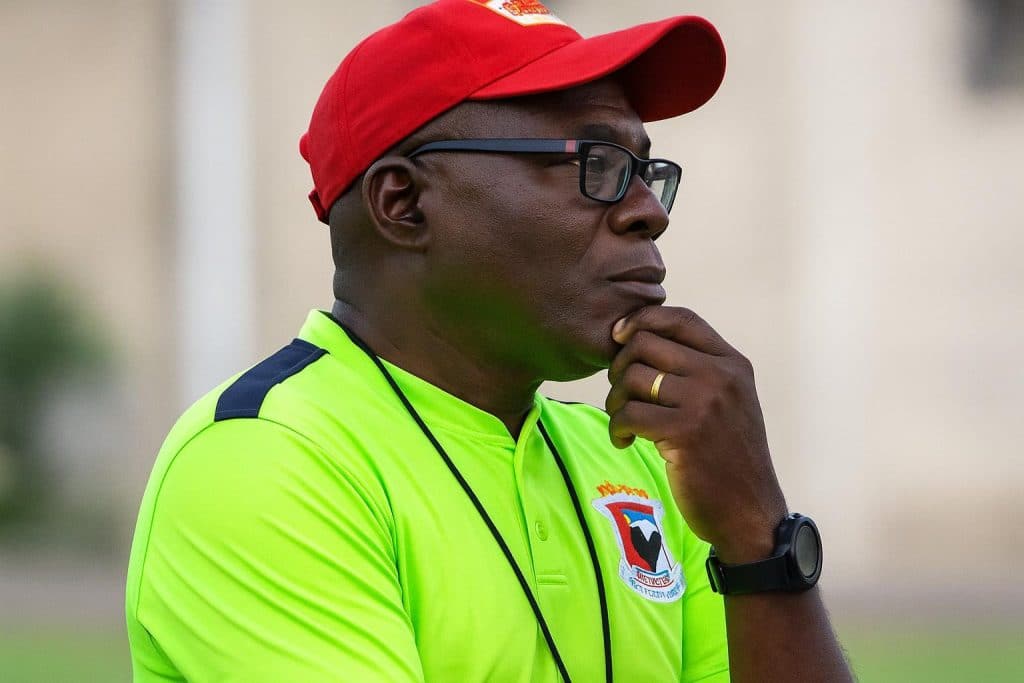 Jean-Paul Pila dévoile les secrets d’un banc gagnant