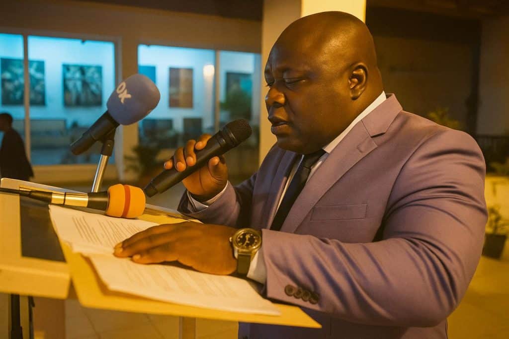 Pointe-Noire : le musée Cercle Africain rouvre en ciné