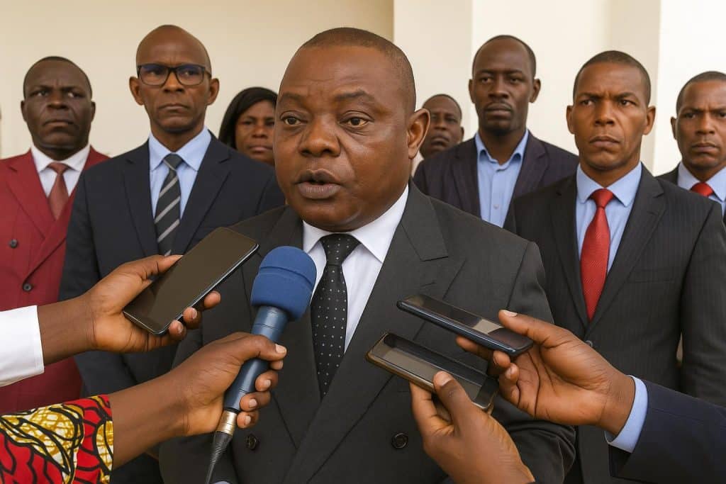 Grève des enseignants : la trêve surprise obtenue