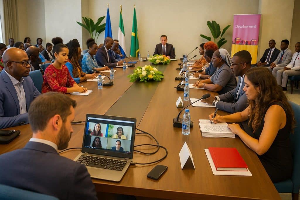 Pourquoi l’italien séduit de plus en plus de Congolais