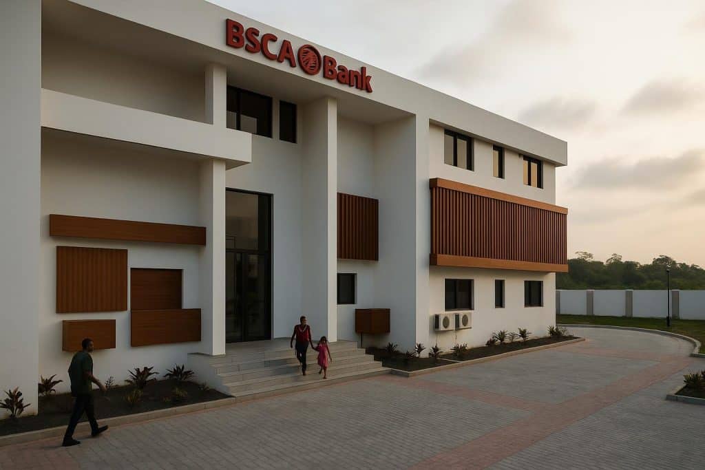 MBTP propulsée au rang d’élite par la COBAC