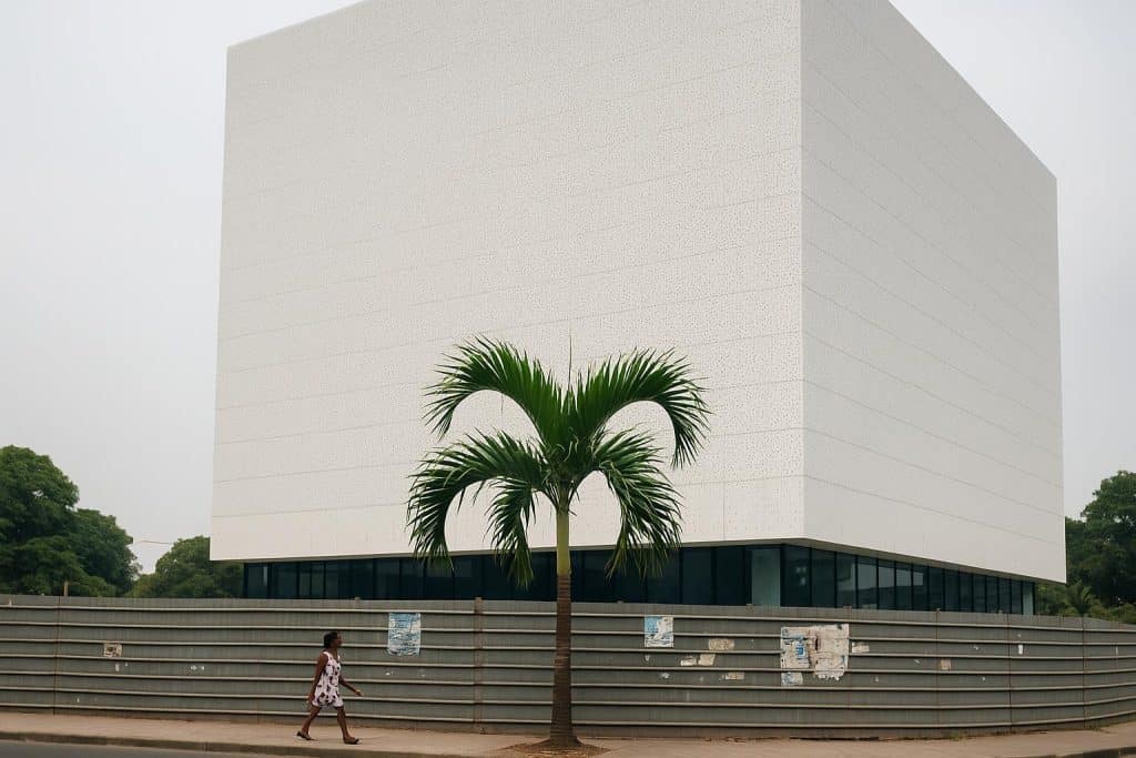 Datacenter national : le chantier patine à 95 %