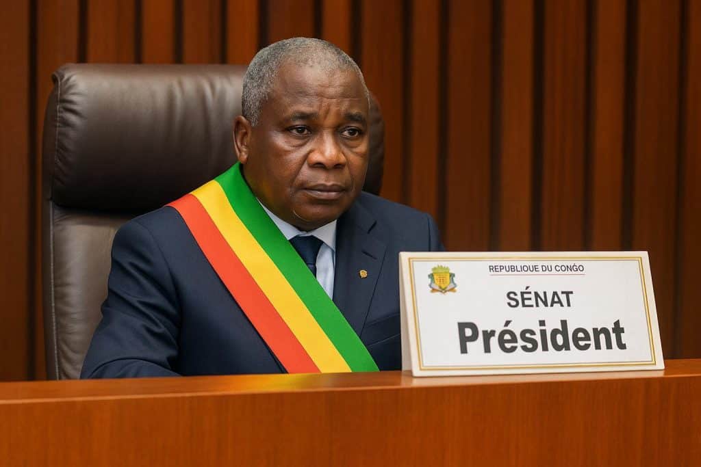 Sécurité: l’appel musclé du Sénat face aux bébés noirs