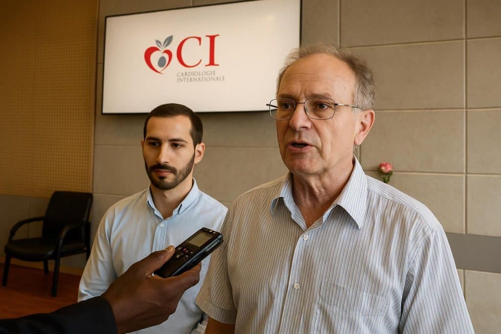 Mal de dos: les secrets dévoilés aux agents d’Aerco