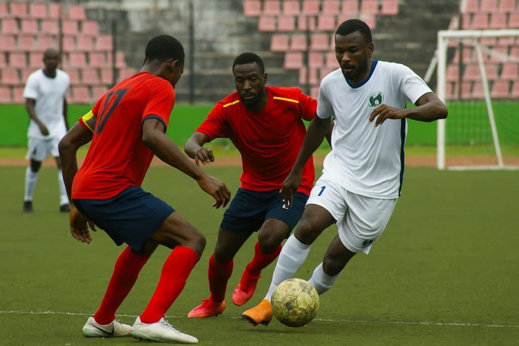 Football congolais : pourquoi les stades restent fermés