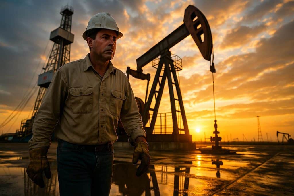 Pétrole: boom africain, ruée des investisseurs d’ici 2026