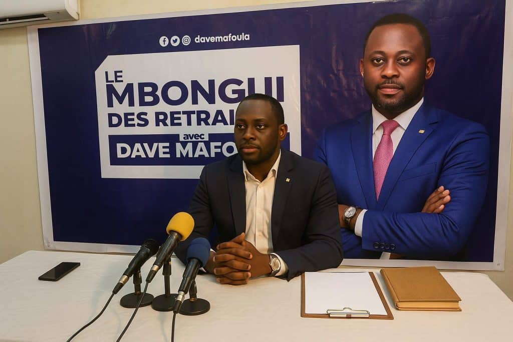 Retraites: dialogue citoyen pour des pensions plus justes