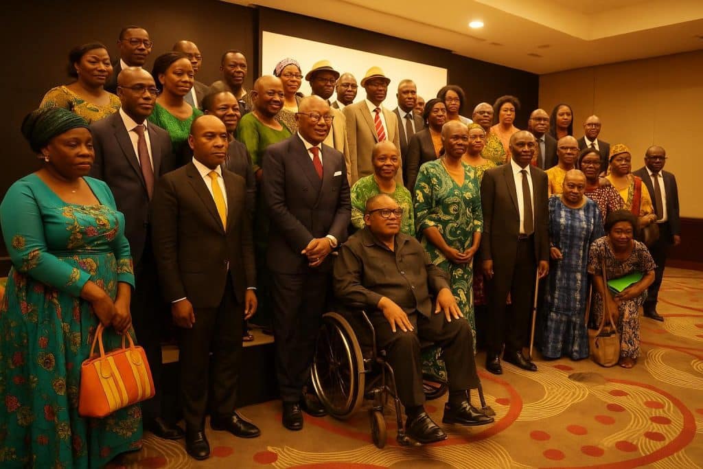 CESE 2025-2029 : le plan pour booster l’action publique