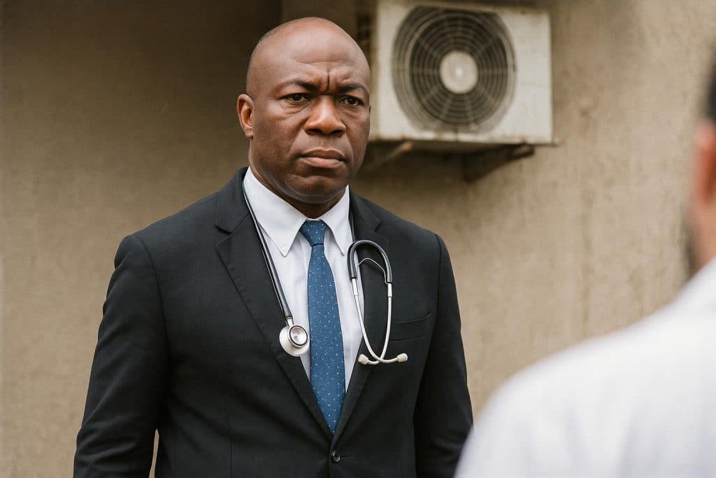 Pointe-Noire: un programme XXL promet 4 000 emplois