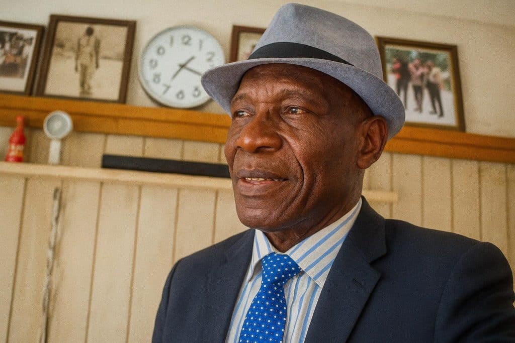 Tostao alerte : comment relancer le football congolais ?