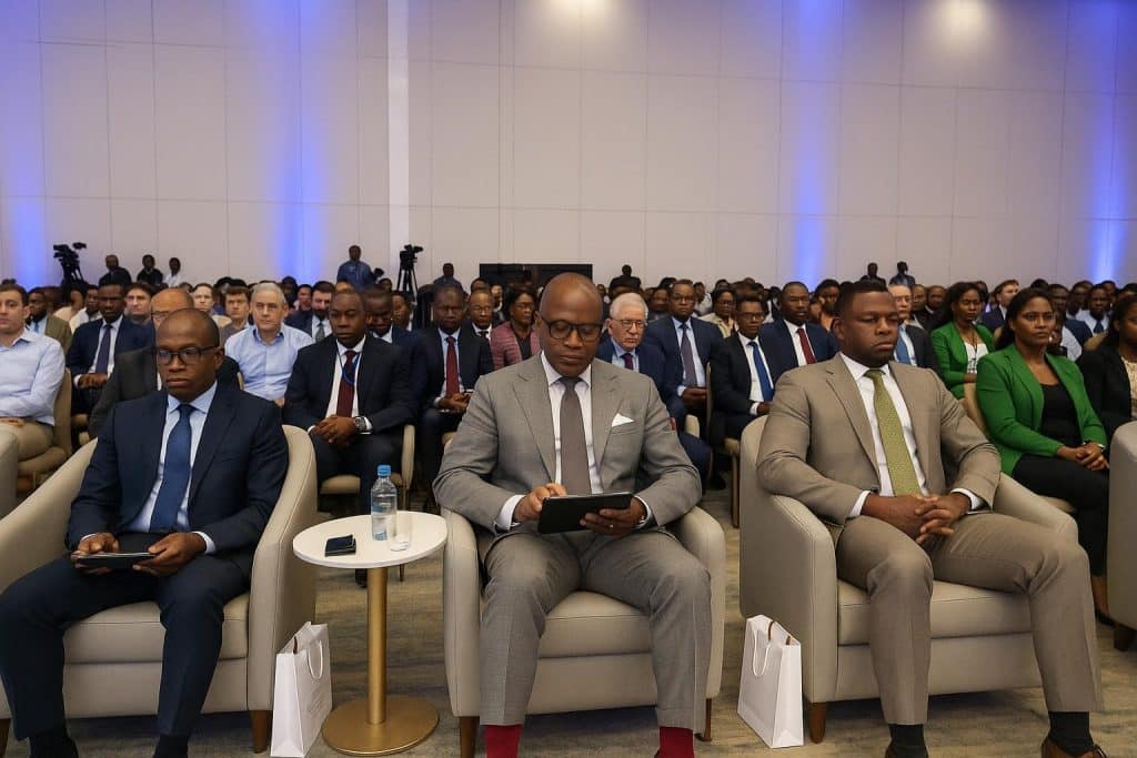 Forum Brazza 2025 : renforcez votre cyberbouclier
