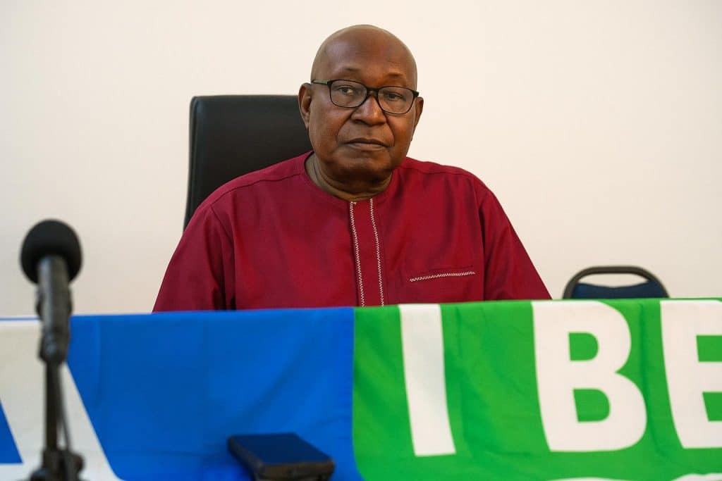 Foot congolais : la vraie bataille pour la reprise