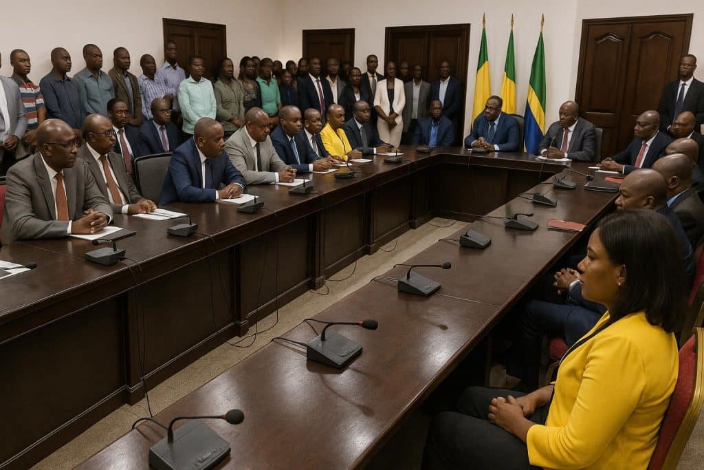 Douanes : neuf directeurs pour doper les recettes