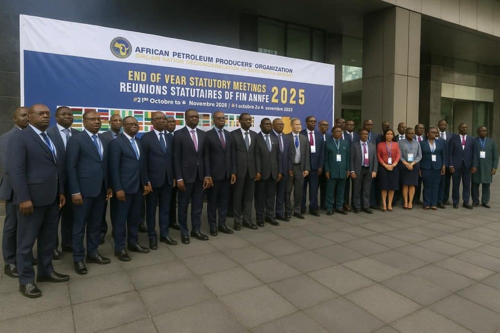 Kintélé : coulisses d’une passation pétrolière historique