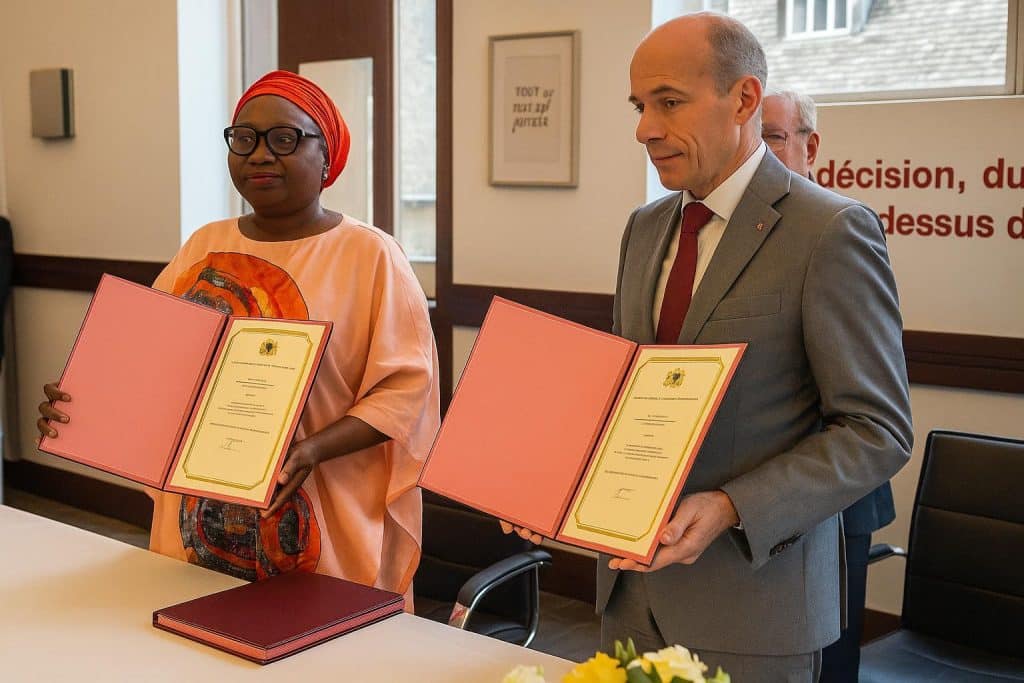 Yasika 2025 : les start-ups congolaises accélèrent