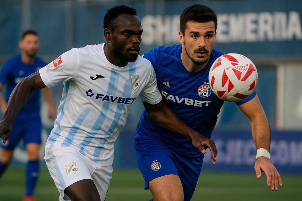 Diables rouges : buts, blessures et belles surprises