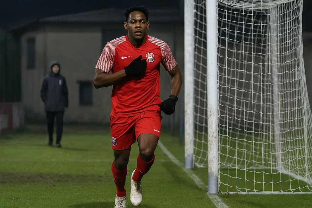 Diables rouges: Italie, Géorgie, Russie, week-end vif