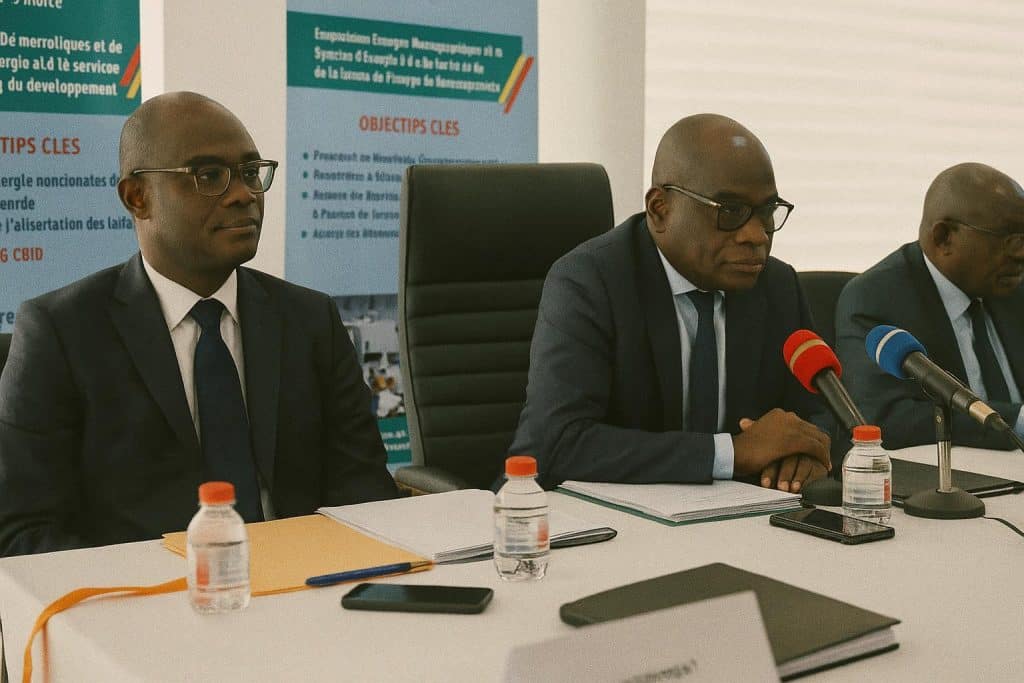 Entre chiffres et seringues : l’EDSC-III dessine la carte sanitaire congolaise