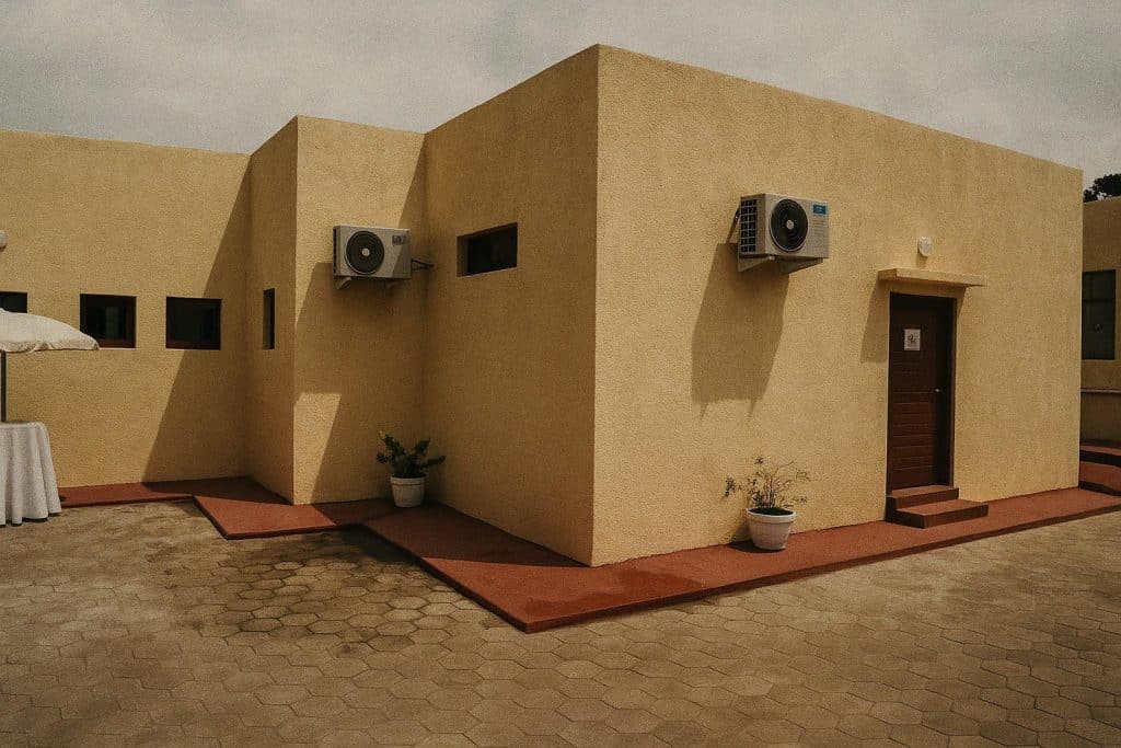 Brazzaville révise ses soins néphrologiques : une avancée prudente