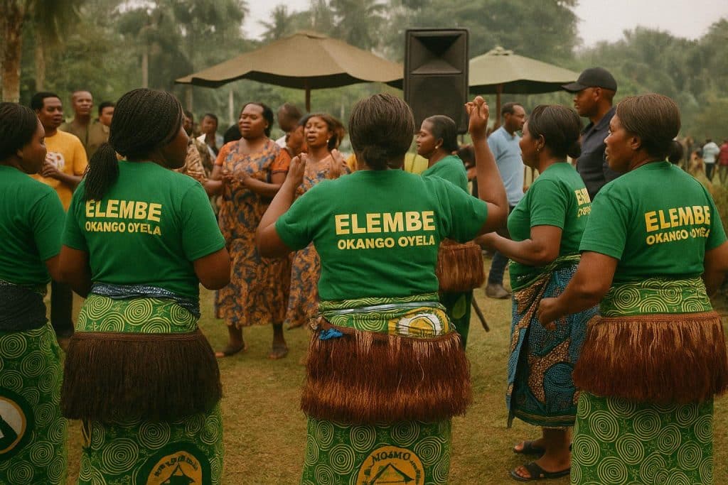 Fête de la musique 2024 : quand les tam-tams taclaient les amplis à Brazzaville
