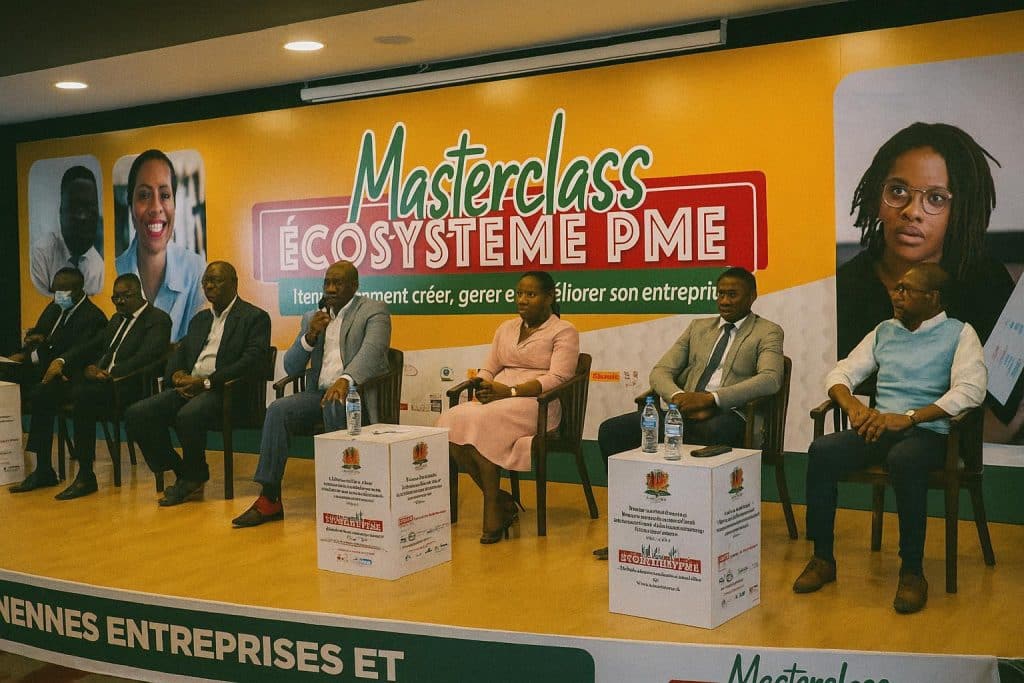 Brazzaville : cerveaux et beignets, la recette d’un business audacieux