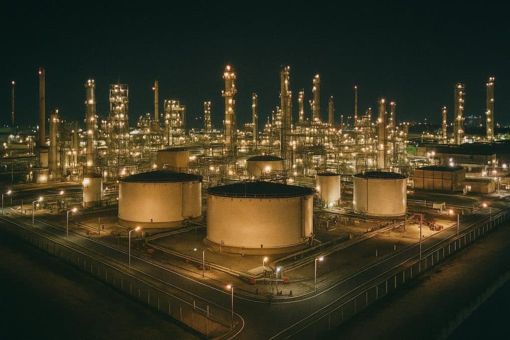 Congo : La Raffinerie de Fouta en Piste Vers la Fin des Pénuries de Carburant