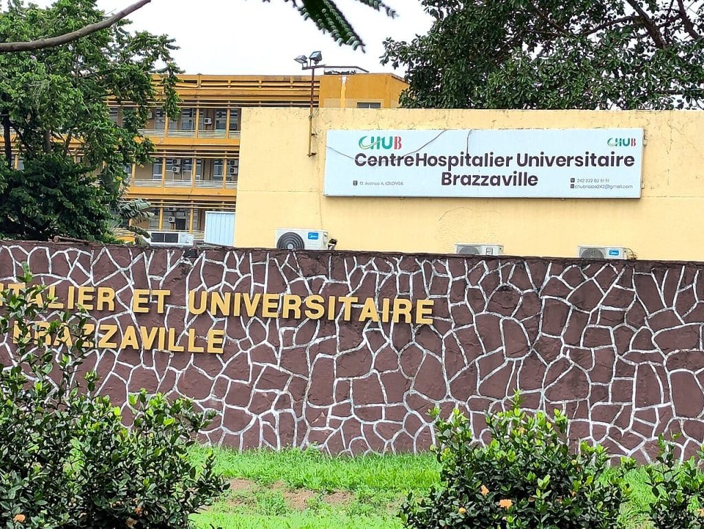 Brazzaville : Un nouveau souffle pour la santé rénale grâce à l’hémodialyse
