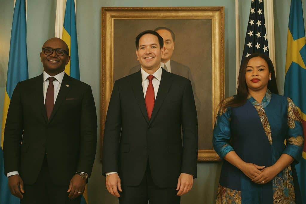 Promesse sur le papier, fusils en sourdine : RDC et Rwanda sous loupe onusienne