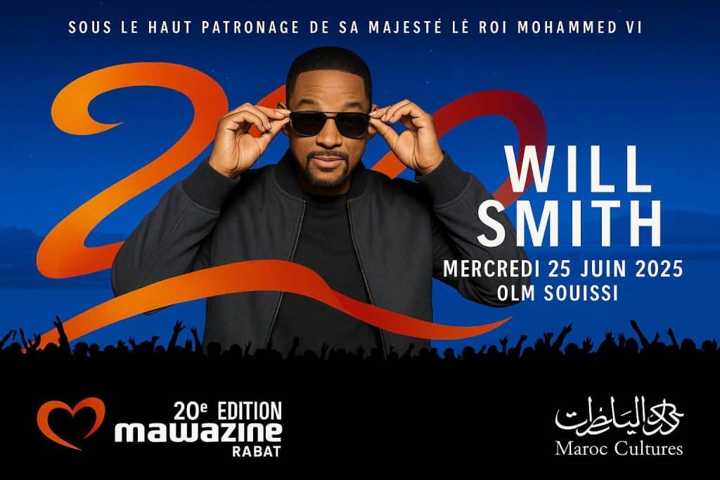 Rabat en juin : une symphonie africaine qui bouscule les frontières