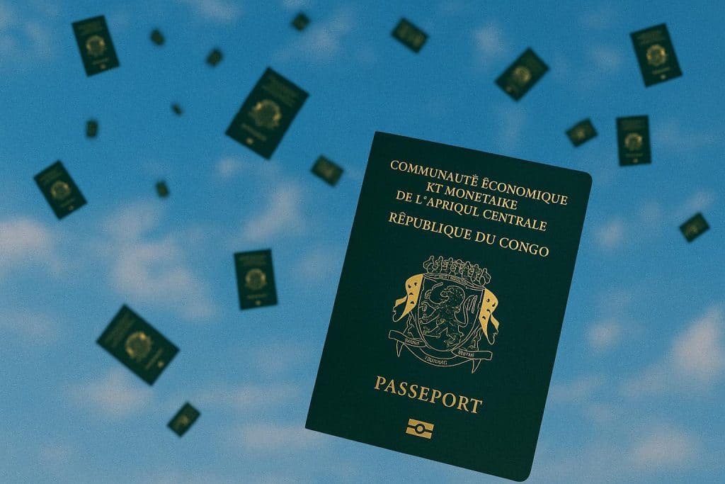 Passeports Diplomatiques Congolais : La Foire Aux Malentendus ?