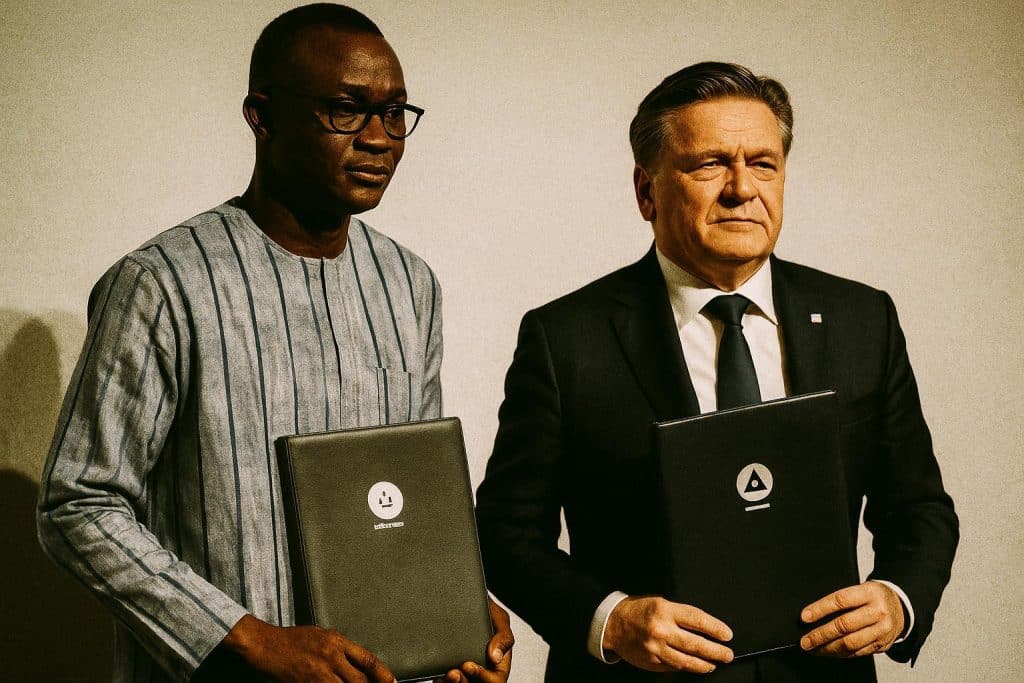 Un Réacteur Nucléaire au Sahel : Burkina Faso et Russie Jouent la Carte Atomique