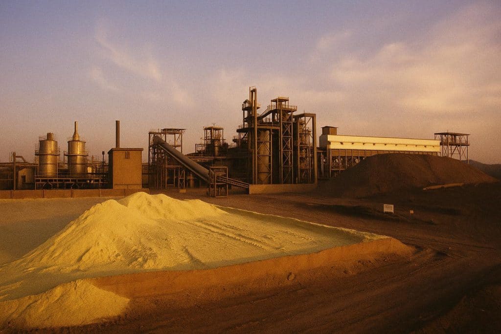 Le Niger et la nationalisation de l’uranium : Un pari risqué ou un acte d’émancipation ?