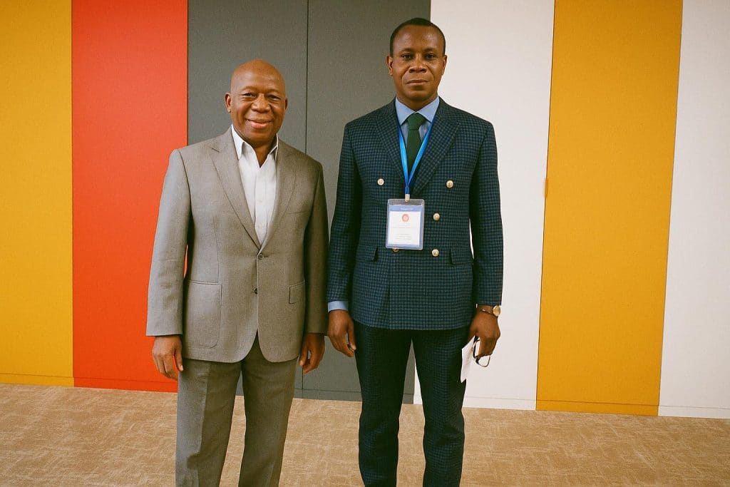 Cyclisme congolais : de la tourmente judiciaire à la résurgence prometteuse