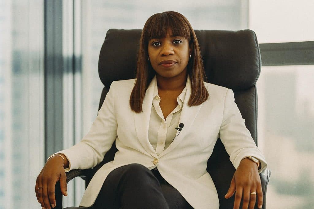 Brazzaville tisse un avenir doré: Nupcia Eba Ngolé relance le tourisme vert