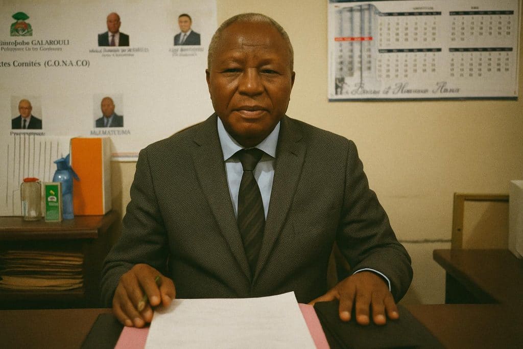 Pédophilie à l’école : l’APEEC sonne l’alarme et réclame une école sûre