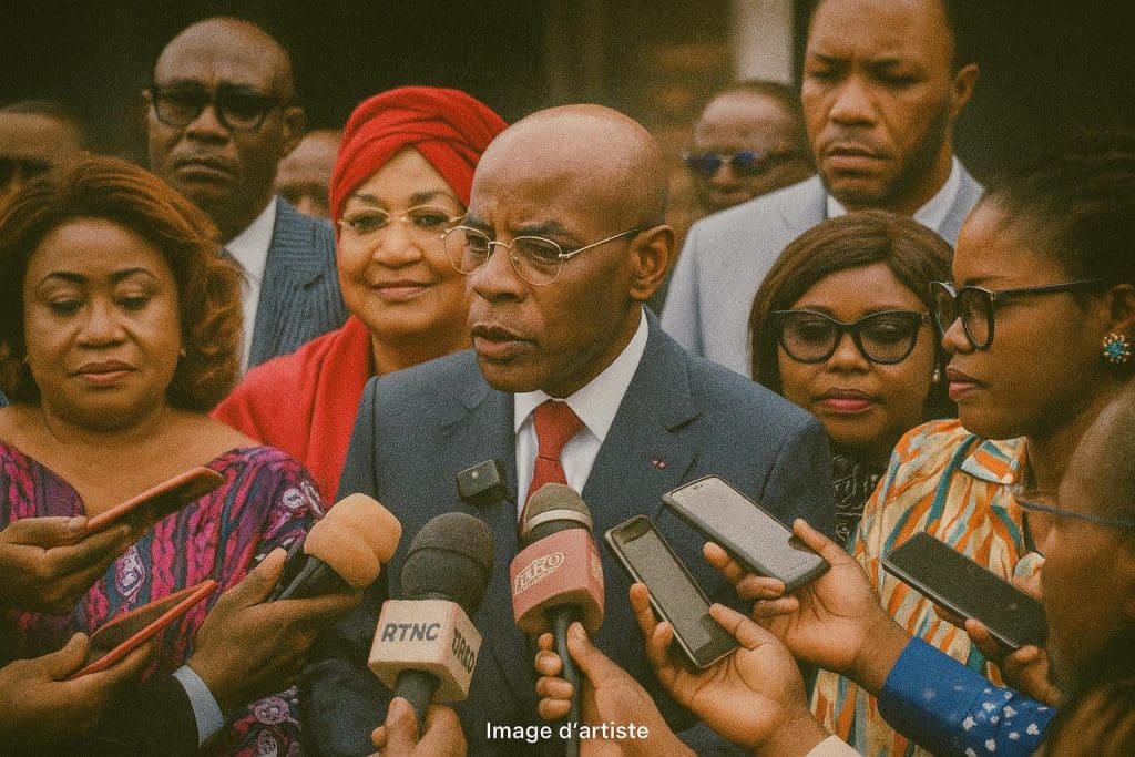 Fraude, copie zéro : le BEPC se corrige en direct