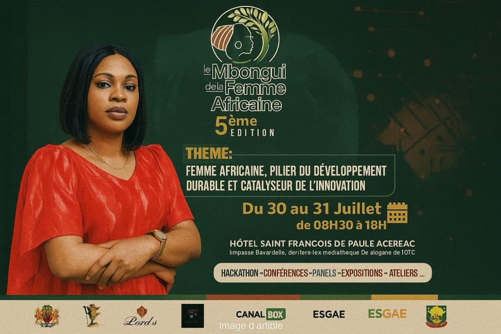 Brazzaville : l’autonomie féminine enfin à l’agenda