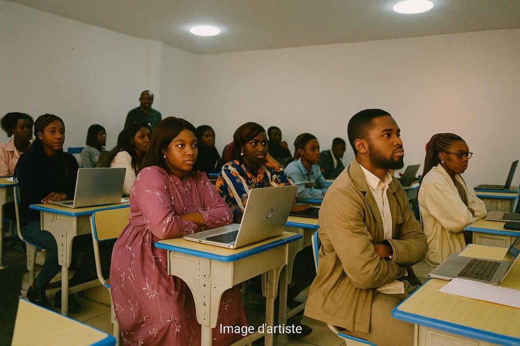 Brazzaville arme la DGI: suivi-évaluation ou rien