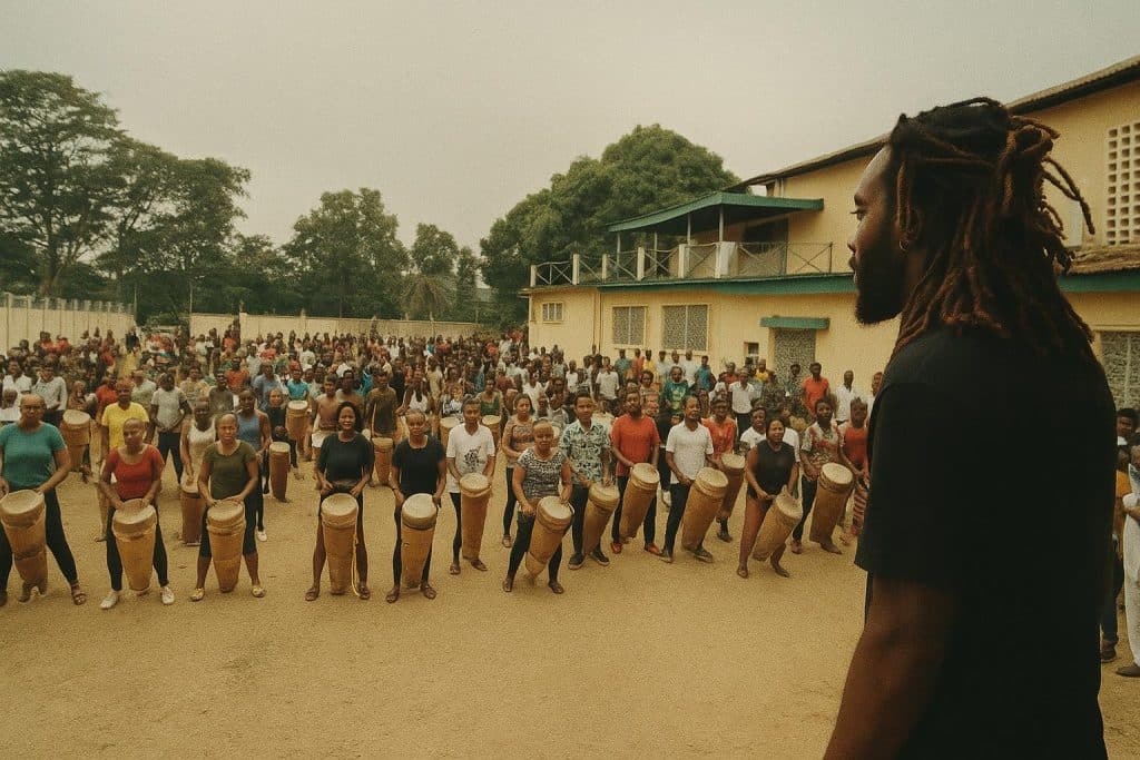 Fespam 2025 : Brazzaville réduit la voilure sans étouffer la résonance panafricaine