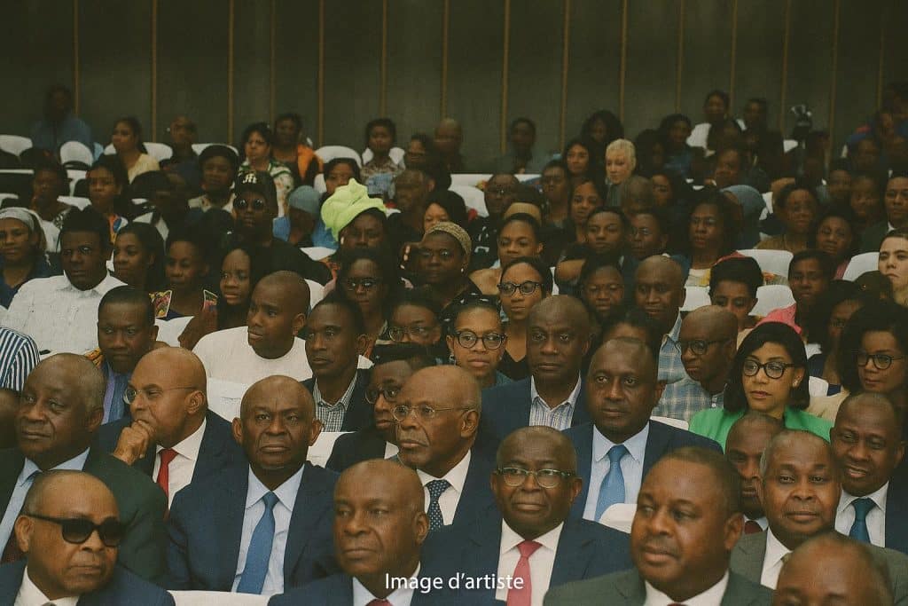 Fespam 2023: la rumba cherche son cloud africain