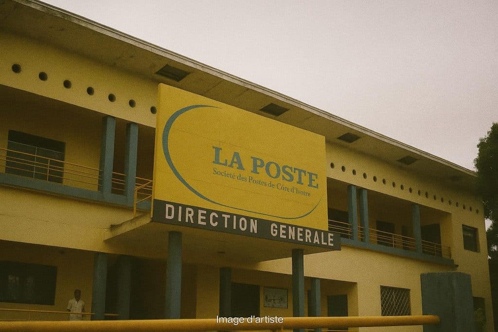 Adresses 2.0 : la codification postale congolaise