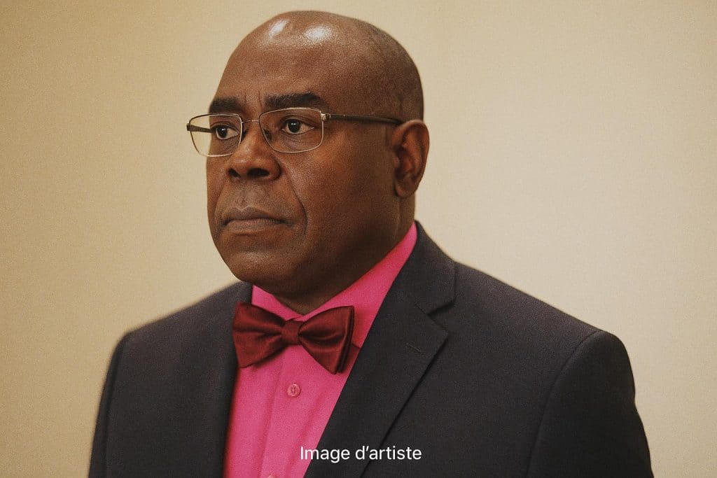 Hommage mesuré à Note Agathon, serviteur d’État