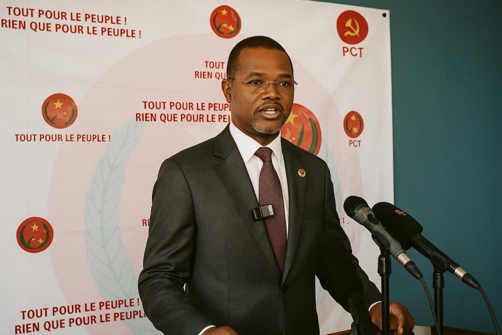 PCT vs RDD : polémique verbale et plaidoyer pour le sang-froid républicain