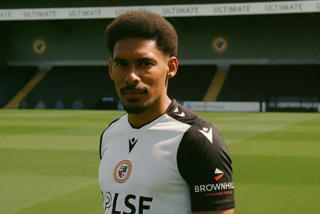 En League Two, Hondermarck et Ayina signent pour mieux grimper sur l’échelle anglaise