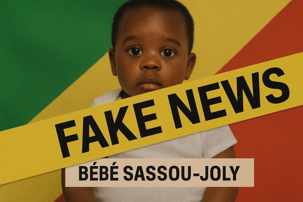 Désinformation genrée : les ragots numériques minent le débat brazzavillois