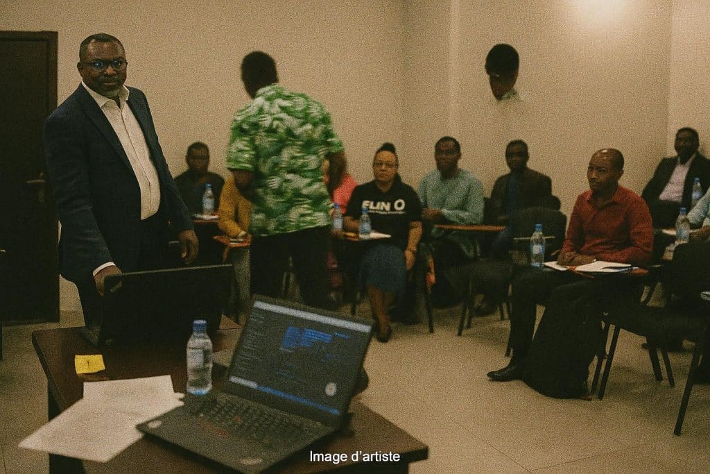 Telema: Incubateur ou Fabrique à Succès ?